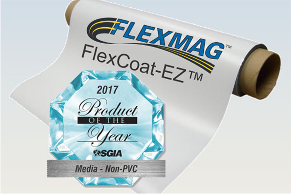 Flexible Magnetic Sheets  Printable Magnetic Media